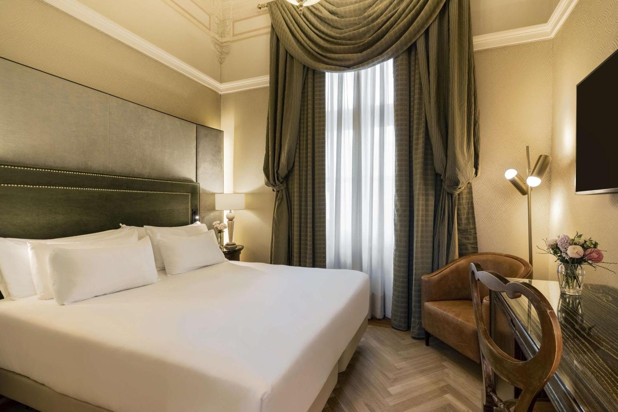 Nh Collection Carlo Iv Hotel Prag