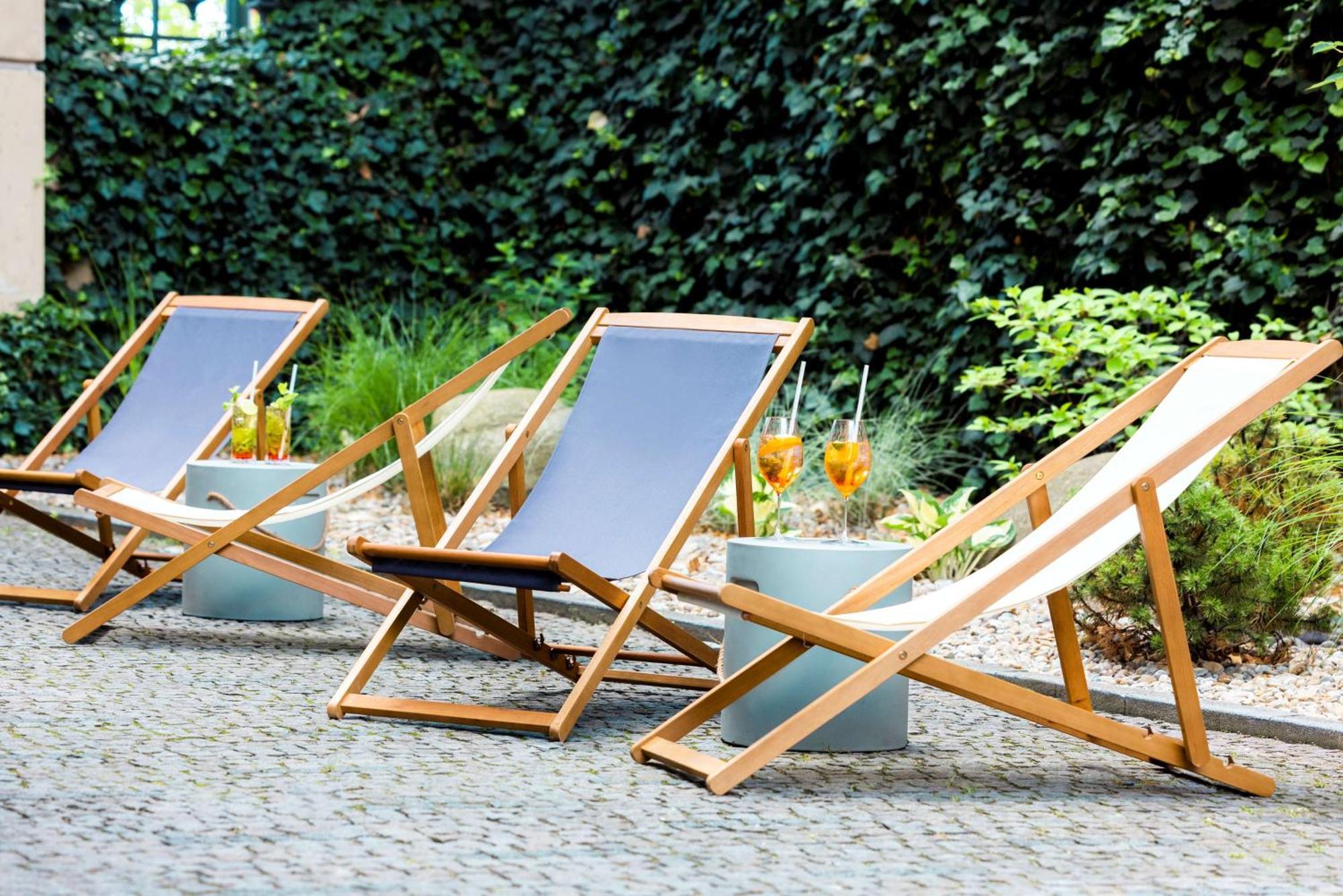 Hotel Nh Collection Carlo Iv Prag